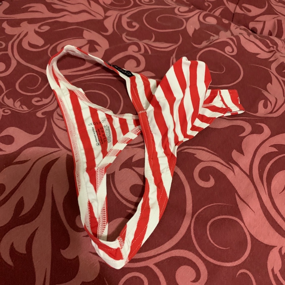 Cocksox CX05 Americana thong